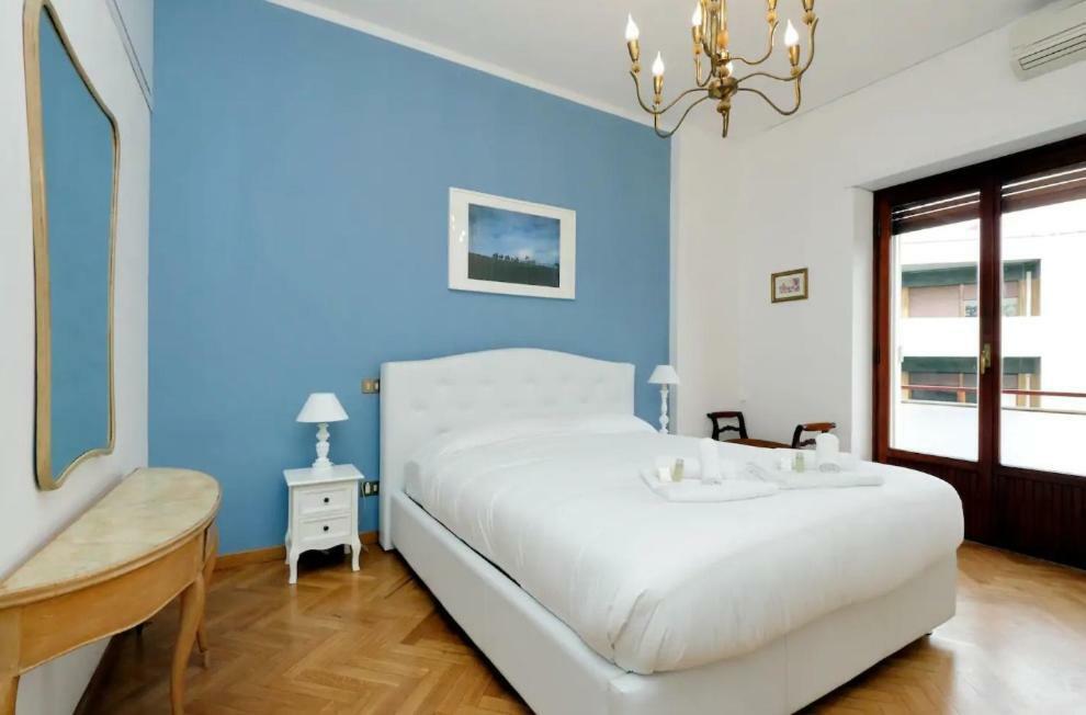 Rainbow Eur Apartment Rom Eksteriør billede